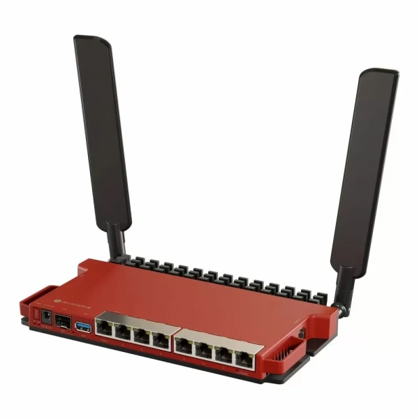MikroTik L009UiGS-2HaxD-IN - WCI