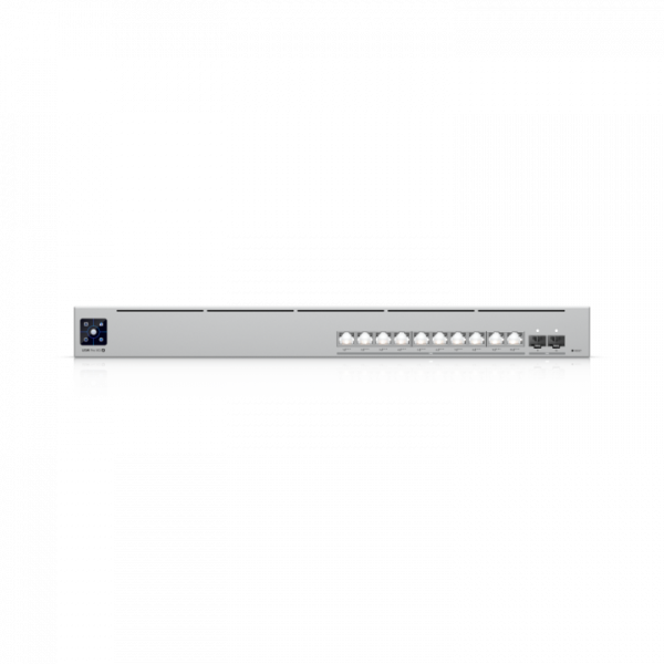Ubiquiti UniFi Switch Pro XG 10 PoE - WCI