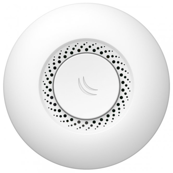 MikroTik cAP