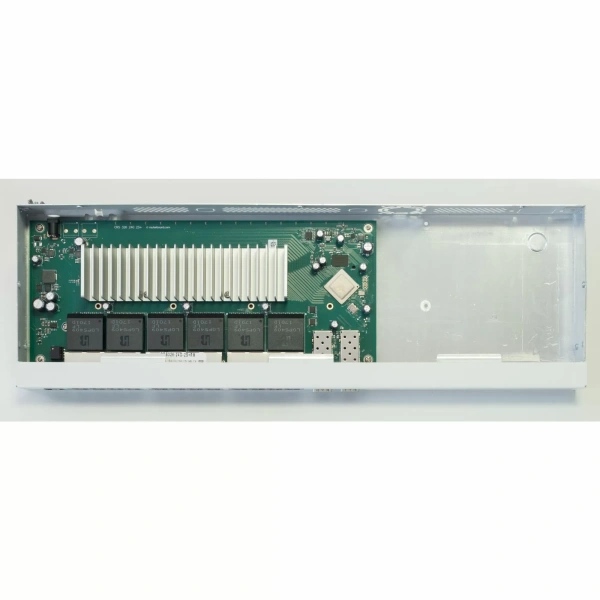 MikroTik CRS326-24G-2S+RM - WCI