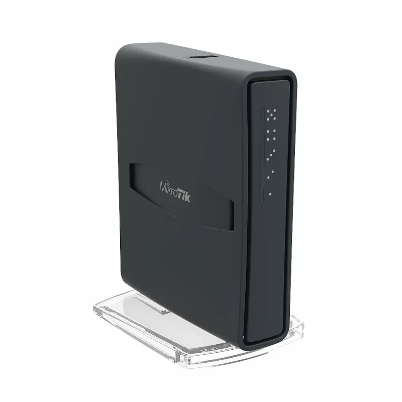 MikroTik hAP ac lite TC - WCI