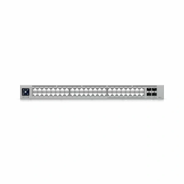 Ubiquiti UniFi Switch Pro Max 48 - WCI
