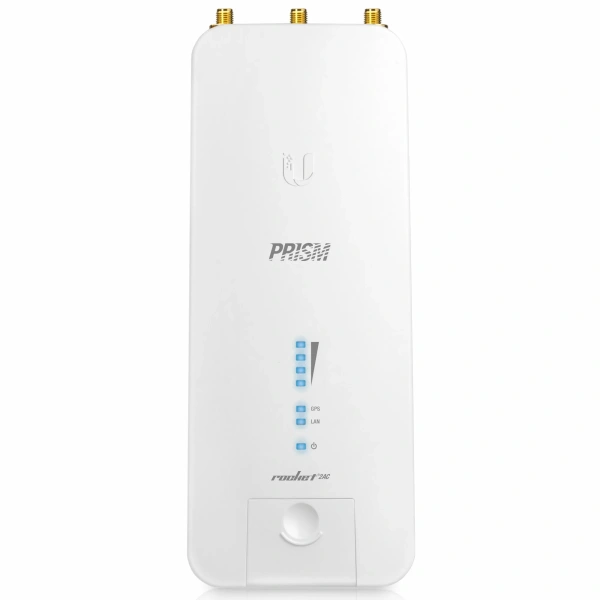 Ubiquiti Rocket 2AC Prism - WCI