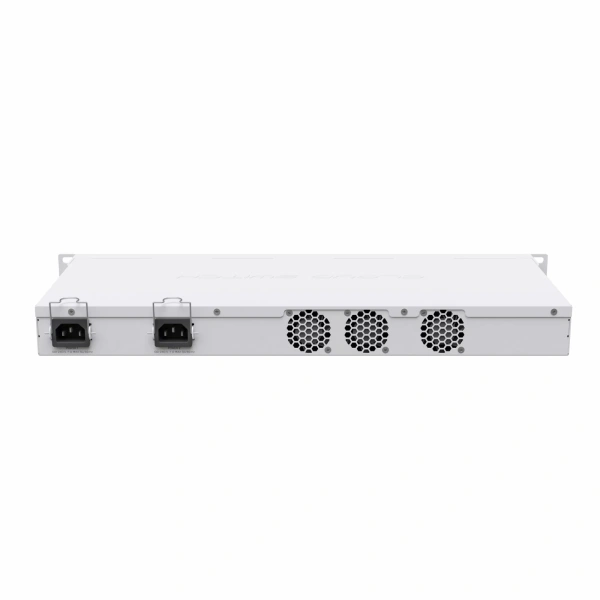 MikroTik CRS326-24S+2Q+RM - WCI