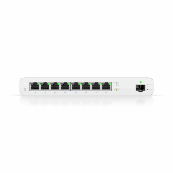 Ubiquiti UISP Switch - WCI