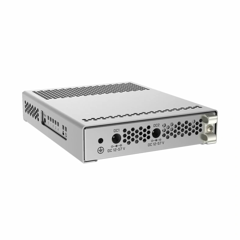 MikroTik CRS305-1G-4S+IN - WCI