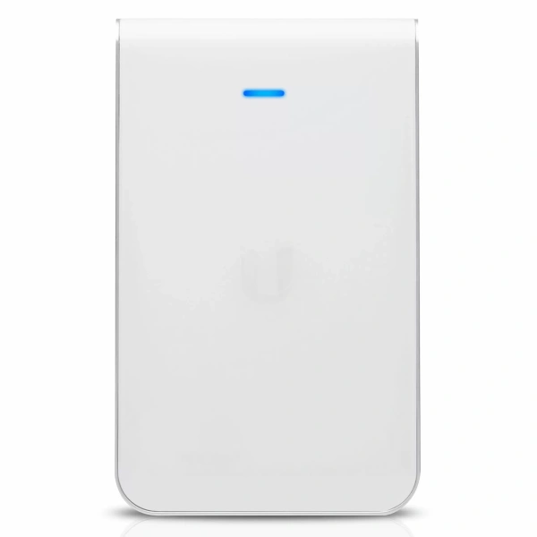 Ubiquiti UniFi AP In-Wall HD - WCI