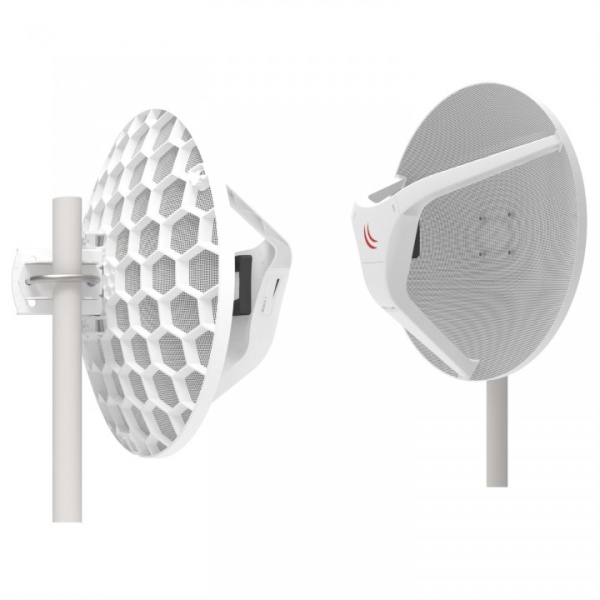 MikroTik Wireless Wire Dish - WCI