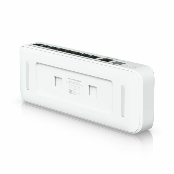 Ubiquiti UniFi Switch Flex 8 2.5G - WCI