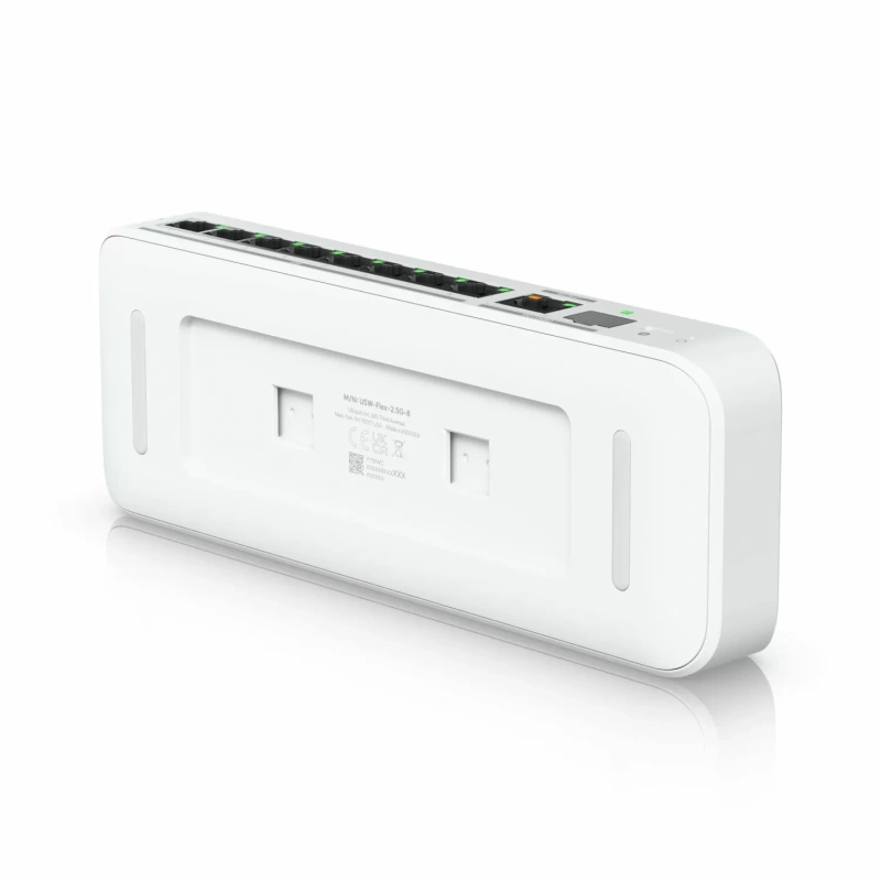 Ubiquiti UniFi Switch Flex 8 2.5G - WCI