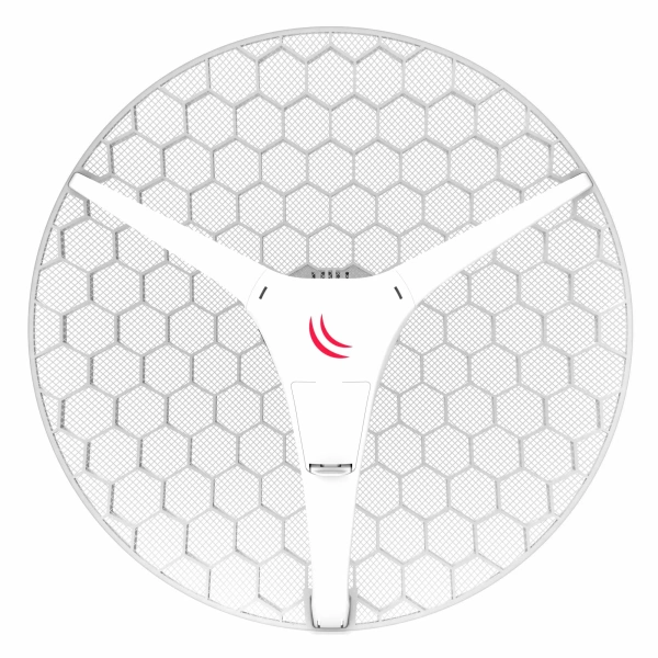 MikroTik Wireless Wire Dish - WCI