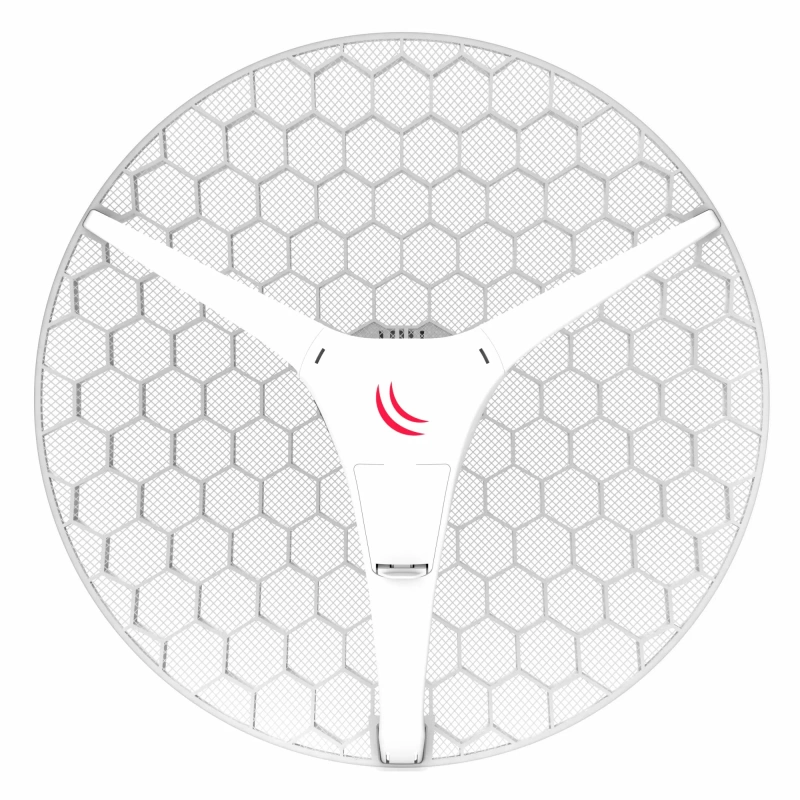 MikroTik LHG XL HP5 (4-pack) - WCI
