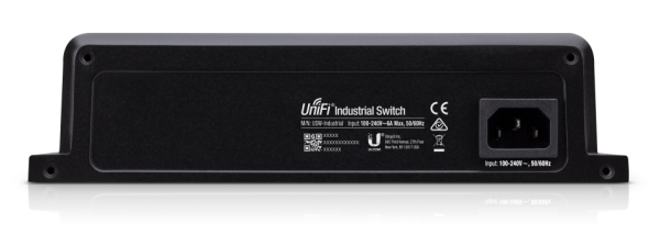 Ubiquiti UniFi Industrial Switch - WCI