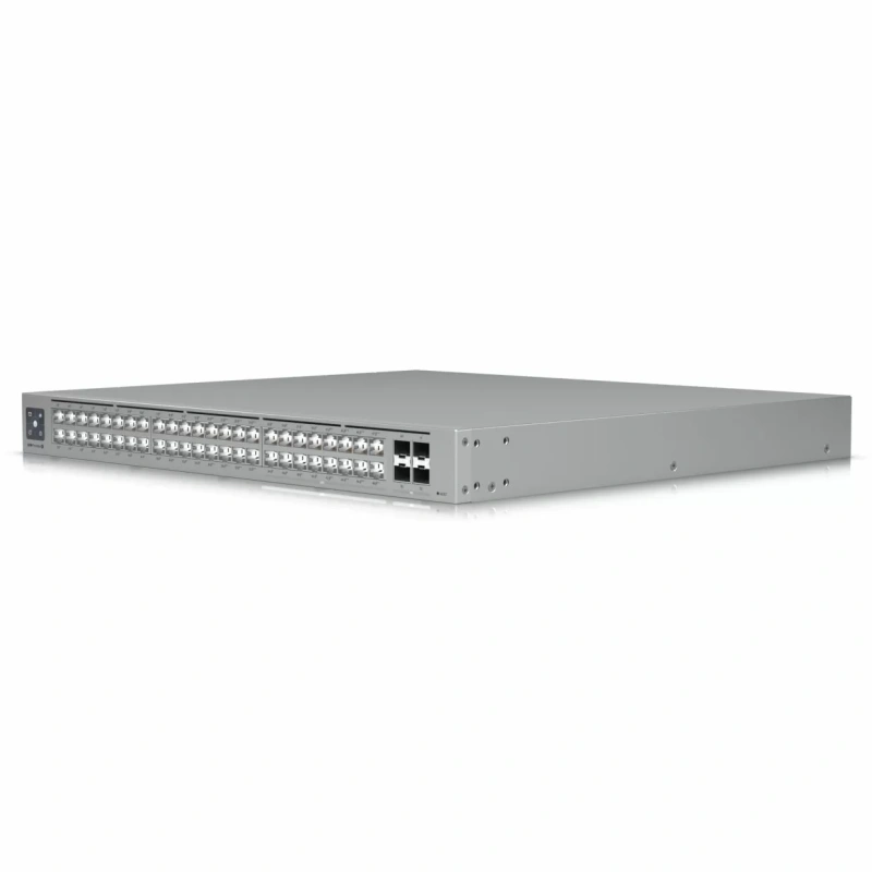 Ubiquiti UniFi Switch Pro Max 48 PoE - WCI