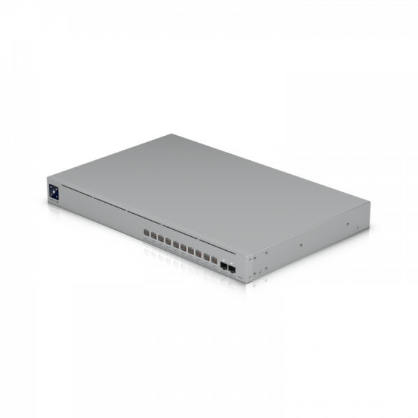Ubiquiti UniFi Switch Pro XG 10 PoE - WCI