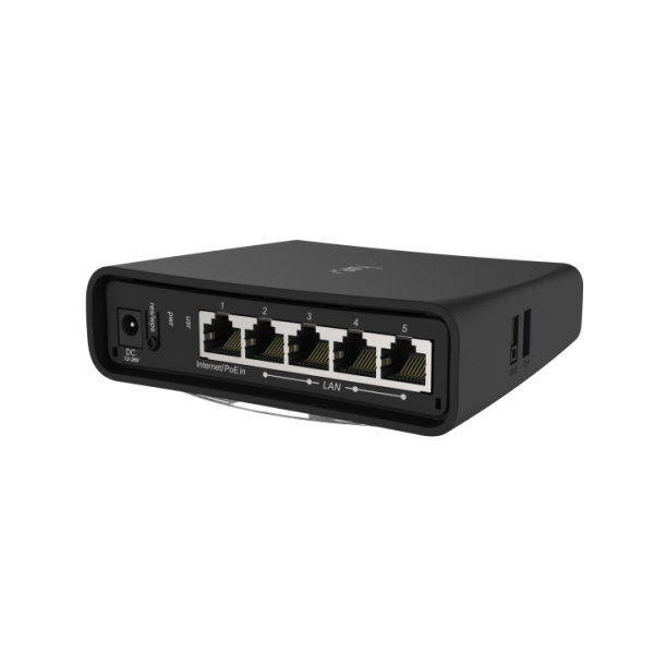 MikroTik hAP ac² - WCI