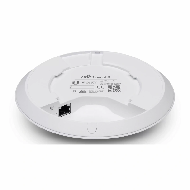Ubiquiti UniFi AP NanoHD (5-pack) - WCI