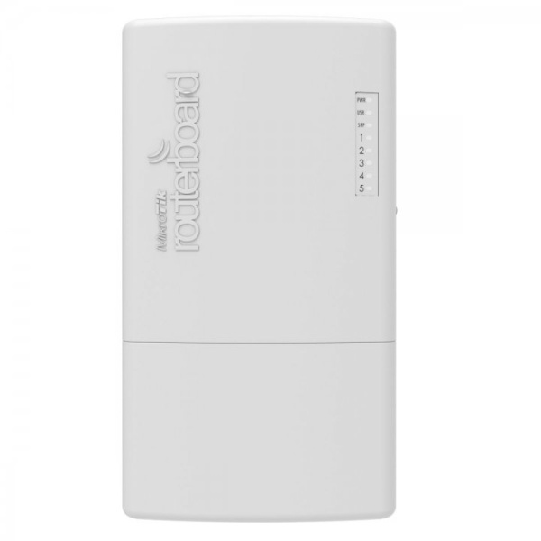 MikroTik PowerBox Pro