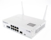 MikroTik CRS109-8G-1S-2HnD-IN - WCI