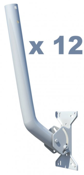 Wispen UMB-500-12 - WCI