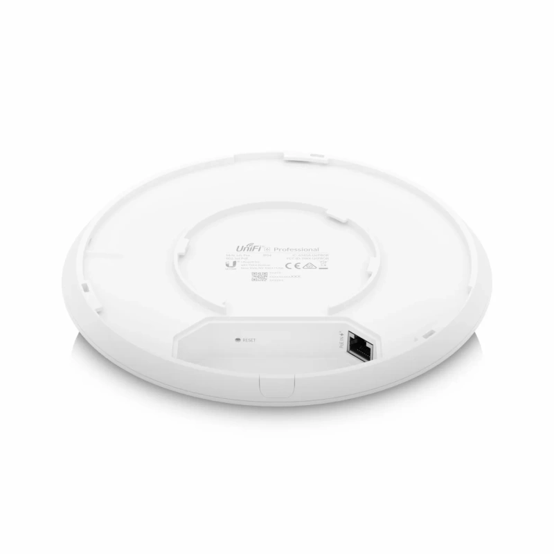 Ubiquiti UniFi AP 6 PRO - WCI