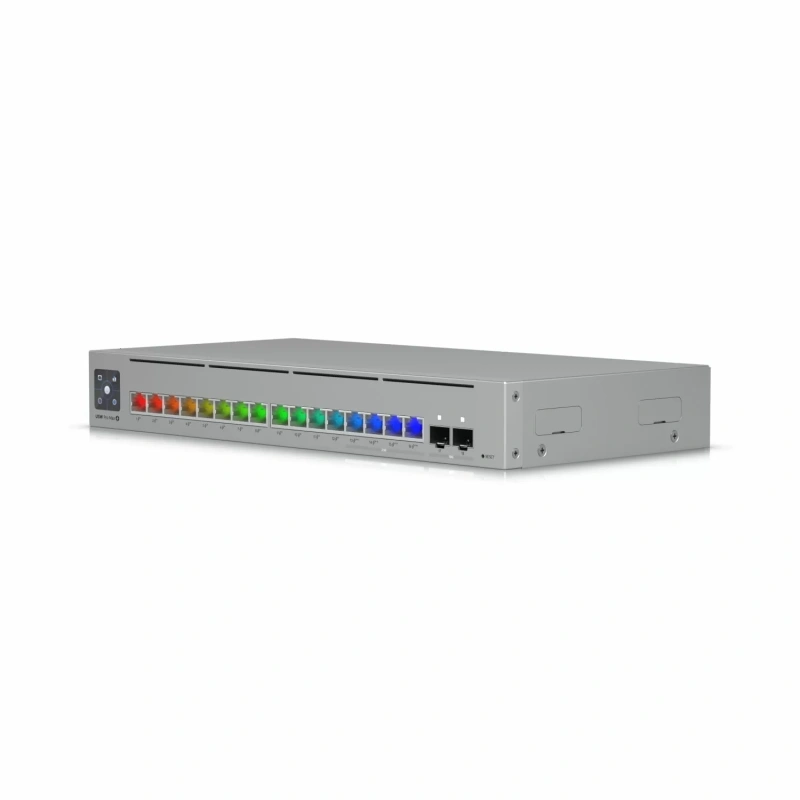 Ubiquiti UniFi Switch Pro Max 16 PoE - WCI