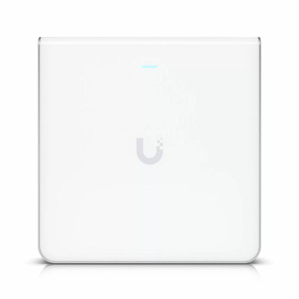 Ubiquiti UniFi 6 AP Enterprise In-Wall - WCI