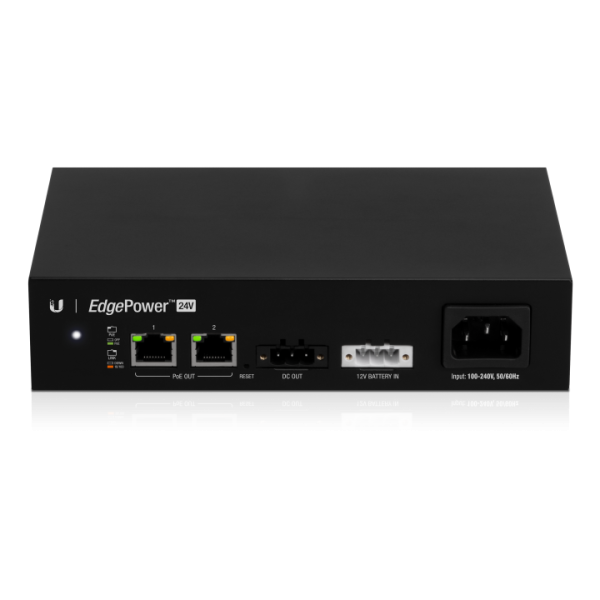 Ubiquiti EdgePower 24V 72W - WCI