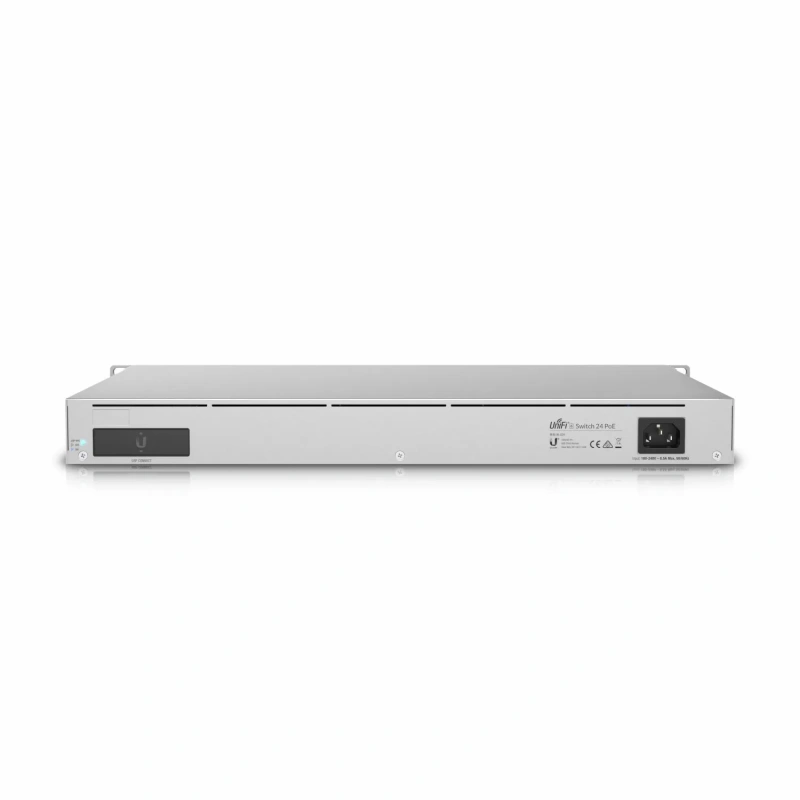 UniFi Switch Enterprise 24 PoE - WCI