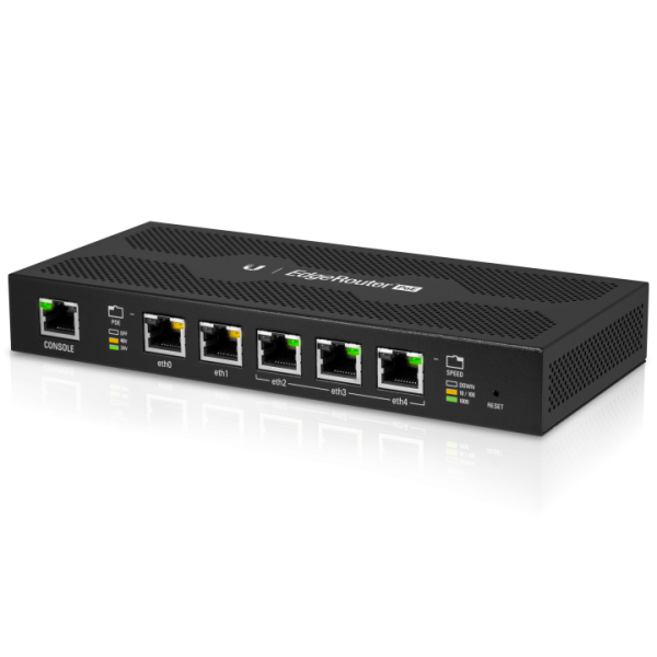 Ubiquiti EdgeRouter POE