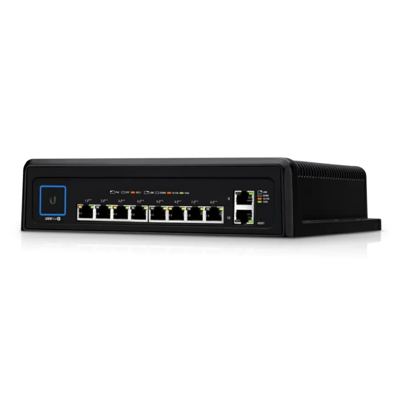 Ubiquiti UniFi Industrial Switch - WCI