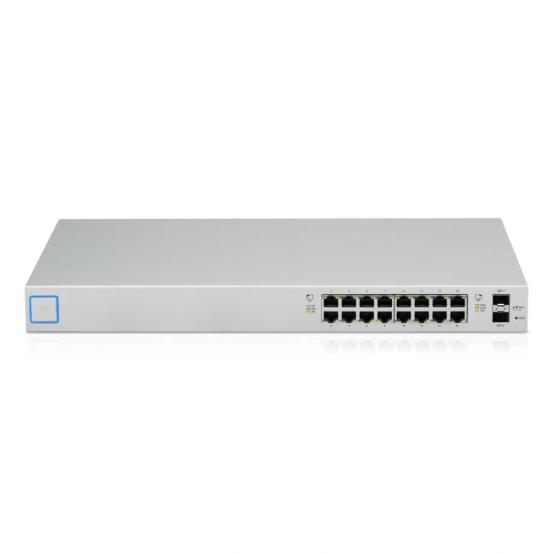 Ubiquiti UniFi Switch 16-150W - WCI