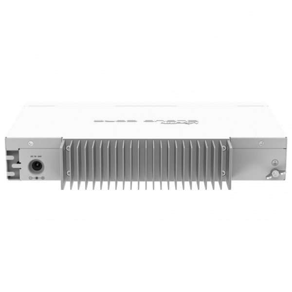 MikroTik CCR1009-7G-1C-1S+PC - WCI