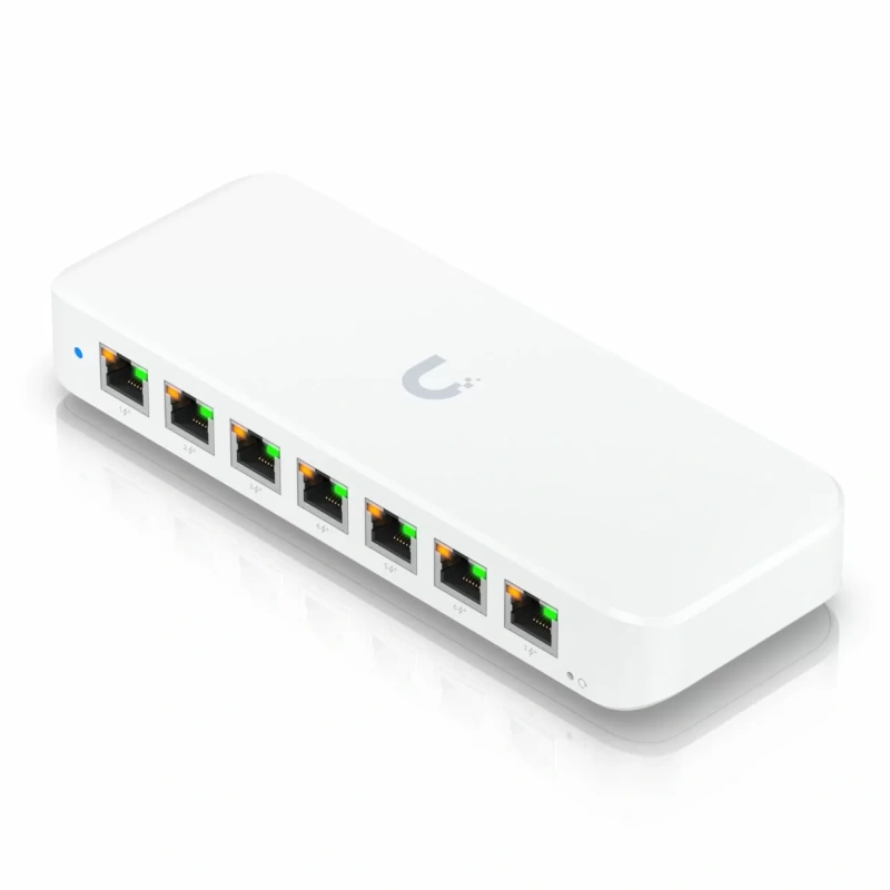 Ubiquiti UniFi Switch Ultra - WCI
