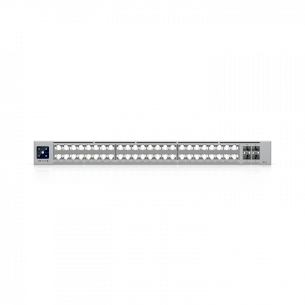 Ubiquiti UniFi Switch Pro XG 48 PoE