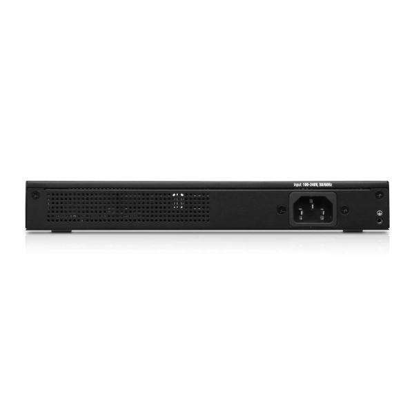 Ubiquiti EdgeRouter 4 - WCI