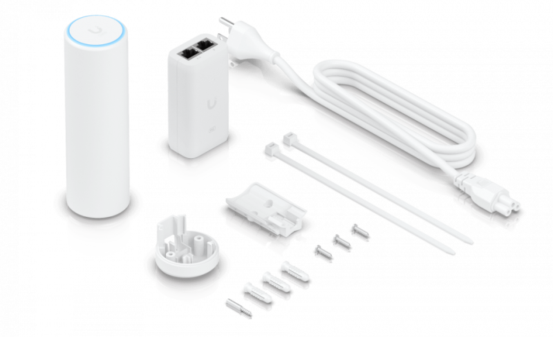 Ubiquiti UniFi AP 6 Mesh - WCI