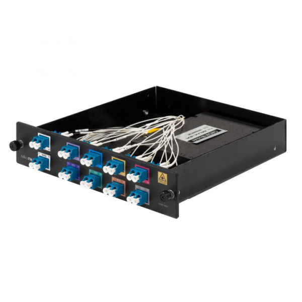 MikroTik CWDM-MUX8A - WCI
