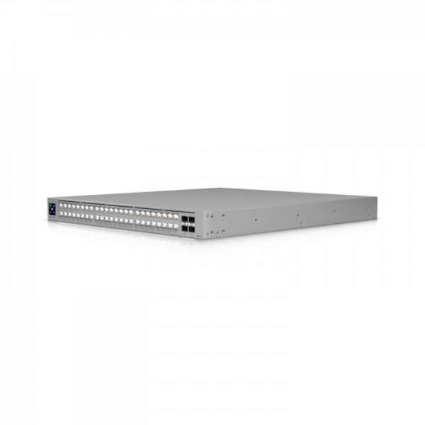 Ubiquiti UniFi Switch Pro XG 48 PoE - WCI