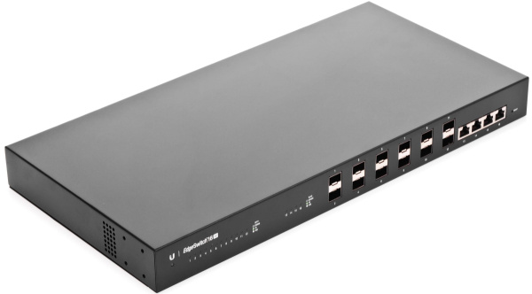Ubiquiti EdgeSwitch 16 XG - WCI