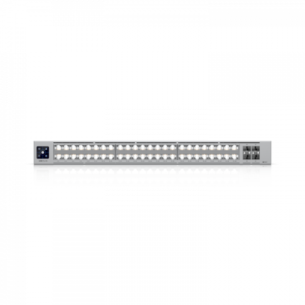 Ubiquiti UniFi Switch Pro XG 48