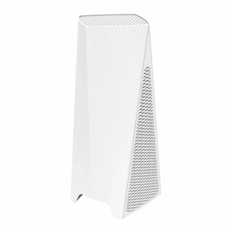 MikroTik Audience - WCI