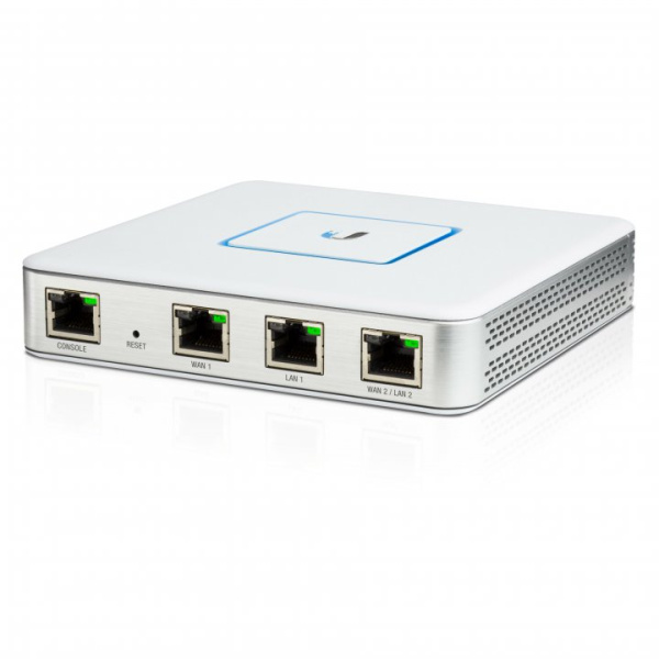 Ubiquiti UniFi Security Gateway