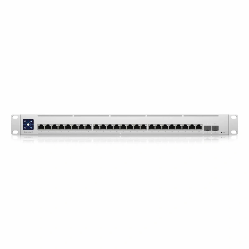 Ubiquiti UniFi Switch Enterprise XG 24 - WCI