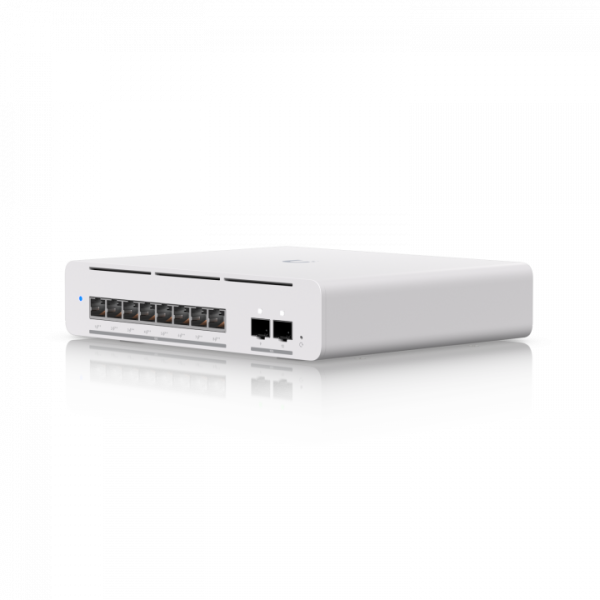 Ubiquiti UniFi Switch Pro XG 8 PoE
