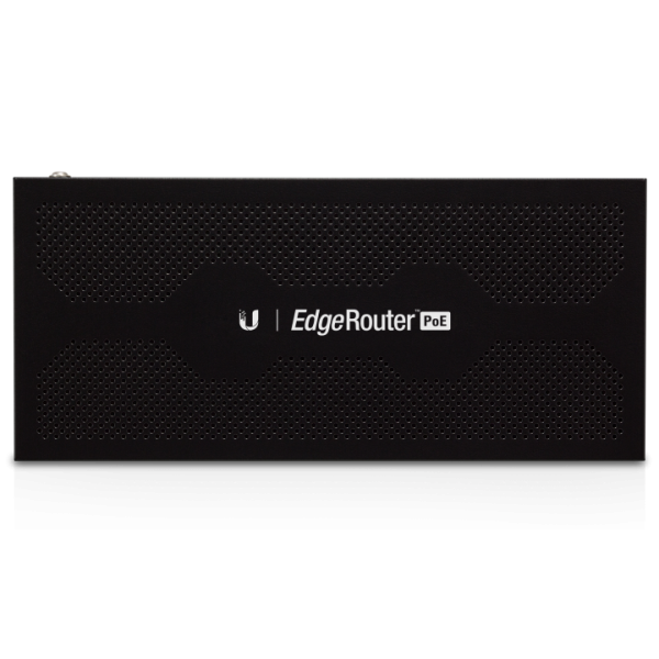 Ubiquiti EdgeRouter POE - WCI