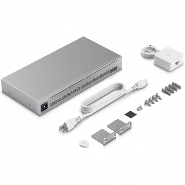 UniFi Switch Pro Max 16 - WCI