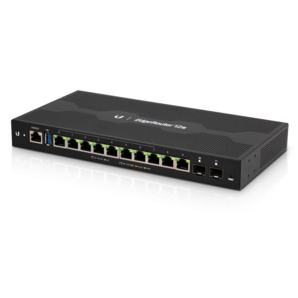 Ubiquiti EdgeRouter 12P - WCI