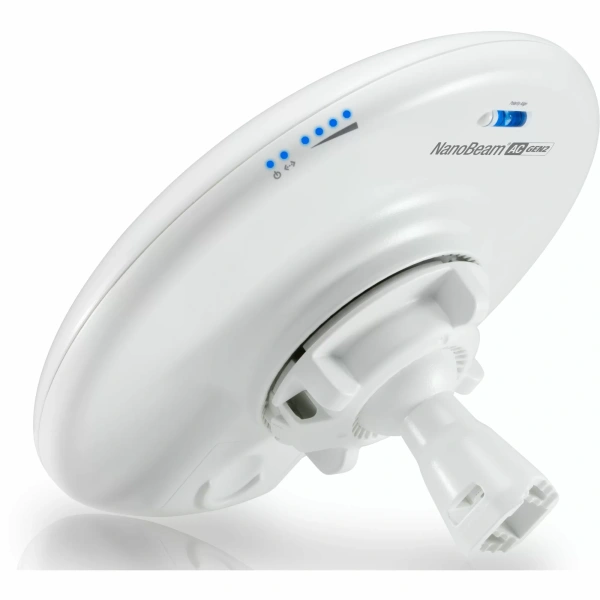 Ubiquiti NanoBeam 5AC Gen2 - WCI