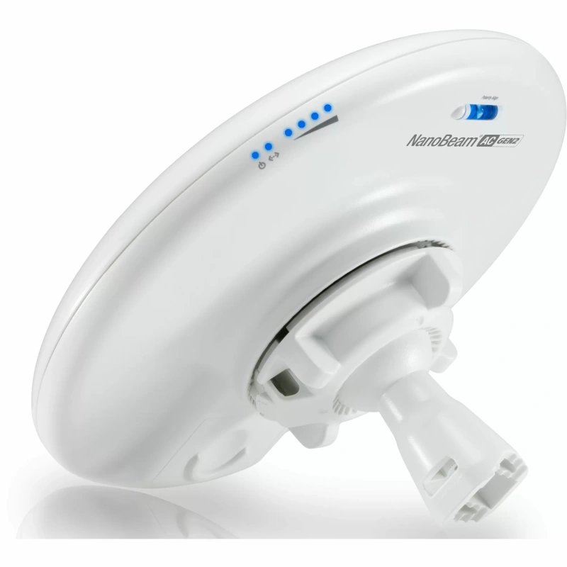 Ubiquiti NanoBeam 5AC Gen2 - WCI